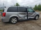 2015 DODGE GRAND CARAVAN SE   for sale at Copart ON - LONDON