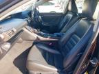 2015 LEXUS IS EXECUTIVE EDITION for sale at Copart WOLVERHAMPTON