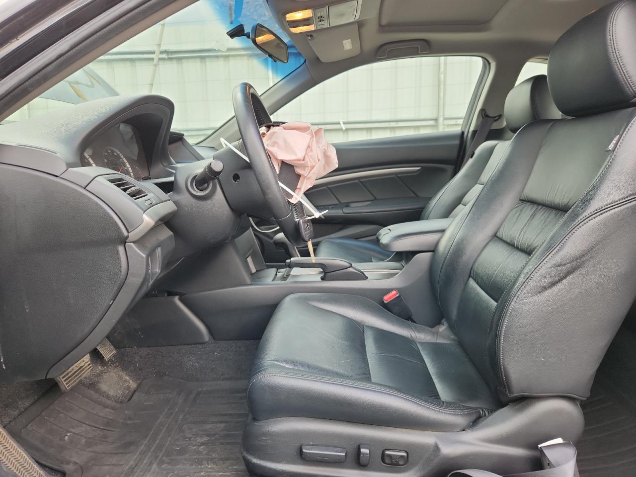 2010 Honda Accord Exl VIN: 1HGCS1B82AA001969 Lot: 70730265