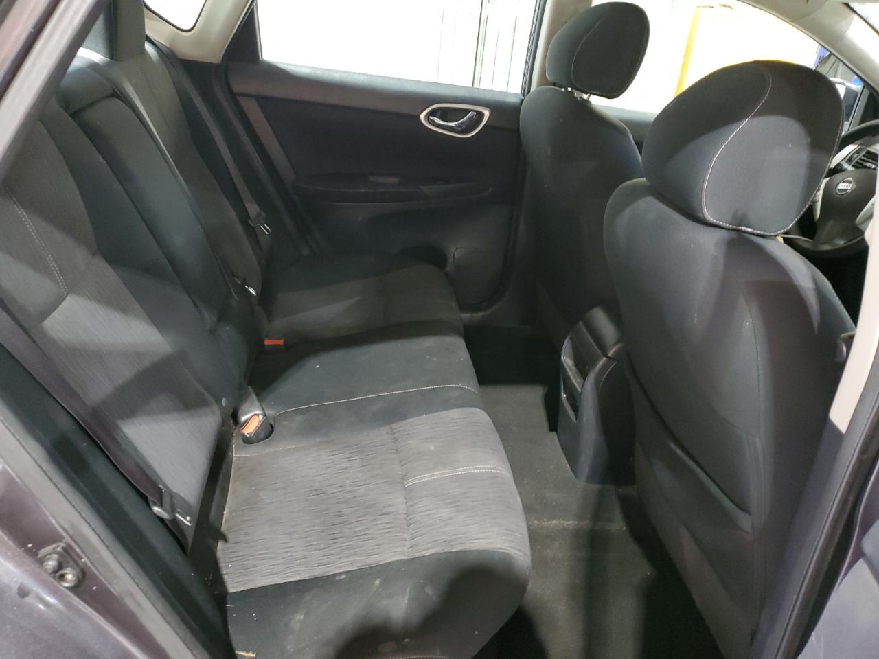 2014 Nissan Sentra S VIN: 3N1AB7APXEL666959 Lot: 70664255