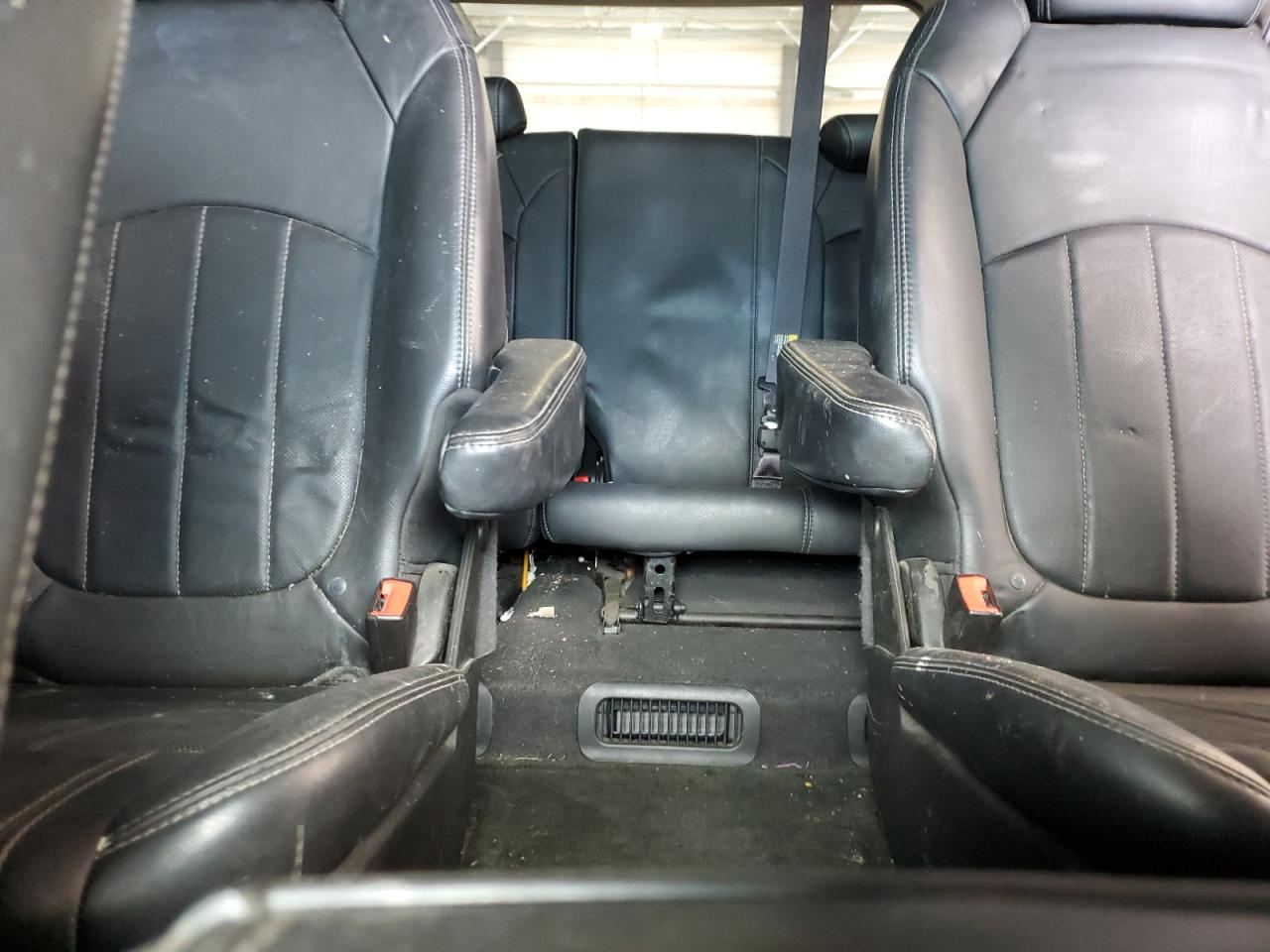 2013 GMC Acadia Denali VIN: 1GKKVTKD1DJ204726 Lot: 69863795