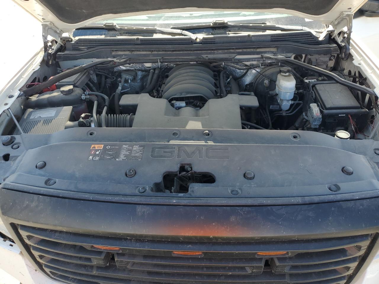 2015 GMC Sierra K1500 Denali VIN: 3GTU2WEJ1FG353786 Lot: 67942335