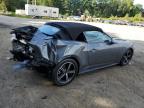 2025 FORD MUSTANG    for sale at Copart MA - NORTH BOSTON