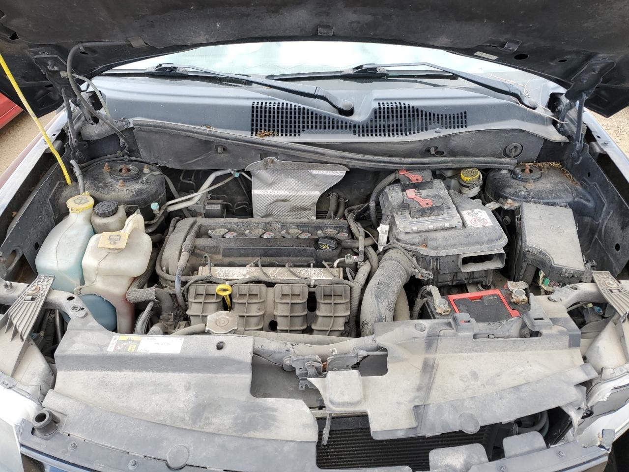 2016 Jeep Compass Sport VIN: 1C4NJCBA5GD574204 Lot: 69725735