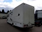 1999 IVEC MOTORHOME for sale at Copart WOLVERHAMPTON