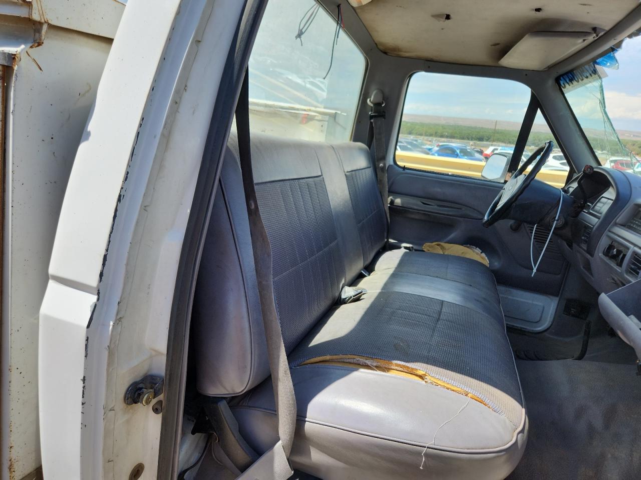 1994 Ford F250 VIN: 1FTHF26H7RLA78071 Lot: 67960475