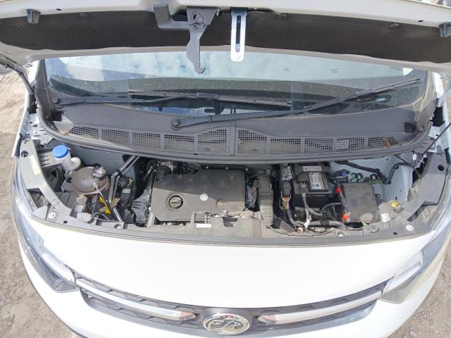 2023 VAUXHALL VIVARO F29