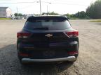 2022 CHEVROLET TRAILBLAZER LT   for sale at Copart QC - MONTREAL