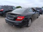 2015 MERCEDES-BENZ C CLASS AMG SPORT EDITION for sale at Copart WESTBURY