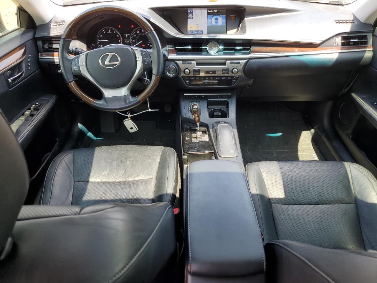 2013 Lexus Es 350 VIN: JTHBK1GG4D2006081 Lot: 68657885