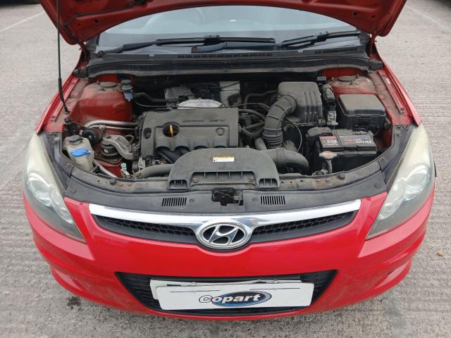 2010 HYUNDAI I30 CLASSIC 