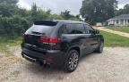 2018 JEEP GRAND CHEROKEE TRACKHAWK   for sale at Copart GA - ATLANTA EAST