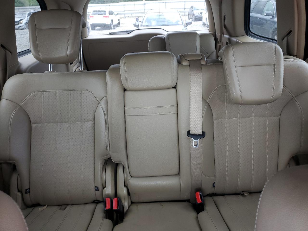 2014 Mercedes-Benz Gl 450 4Matic VIN: 4JGDF7CE6EA373878 Lot: 68420645