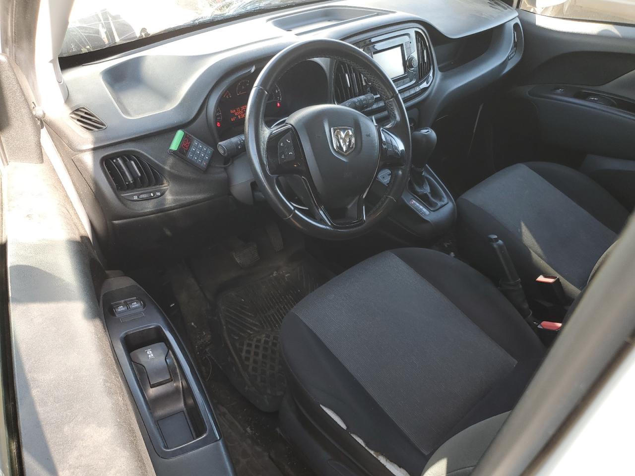 2017 Ram Promaster City Slt VIN: ZFBERFBB7H6G47779 Lot: 68478405