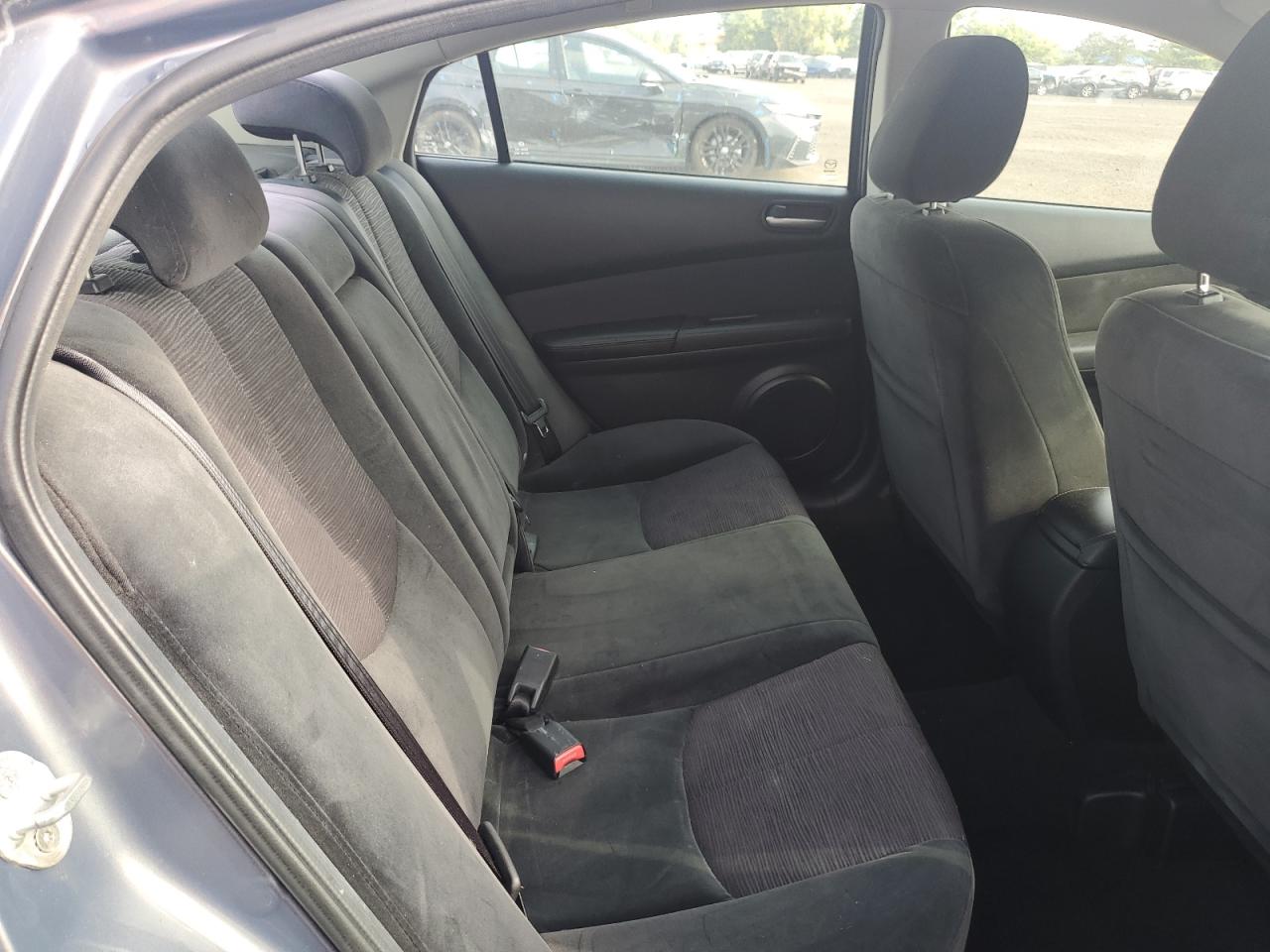 2009 Mazda 6 I VIN: 1YVHP81A995M09984 Lot: 68376475