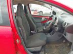 2009 TOYOTA AYGO + for sale at Copart CORBY