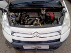 2010 CITROEN BERLINGO 625 EN-PRISE HDI  for sale at Copart WOLVERHAMPTON
