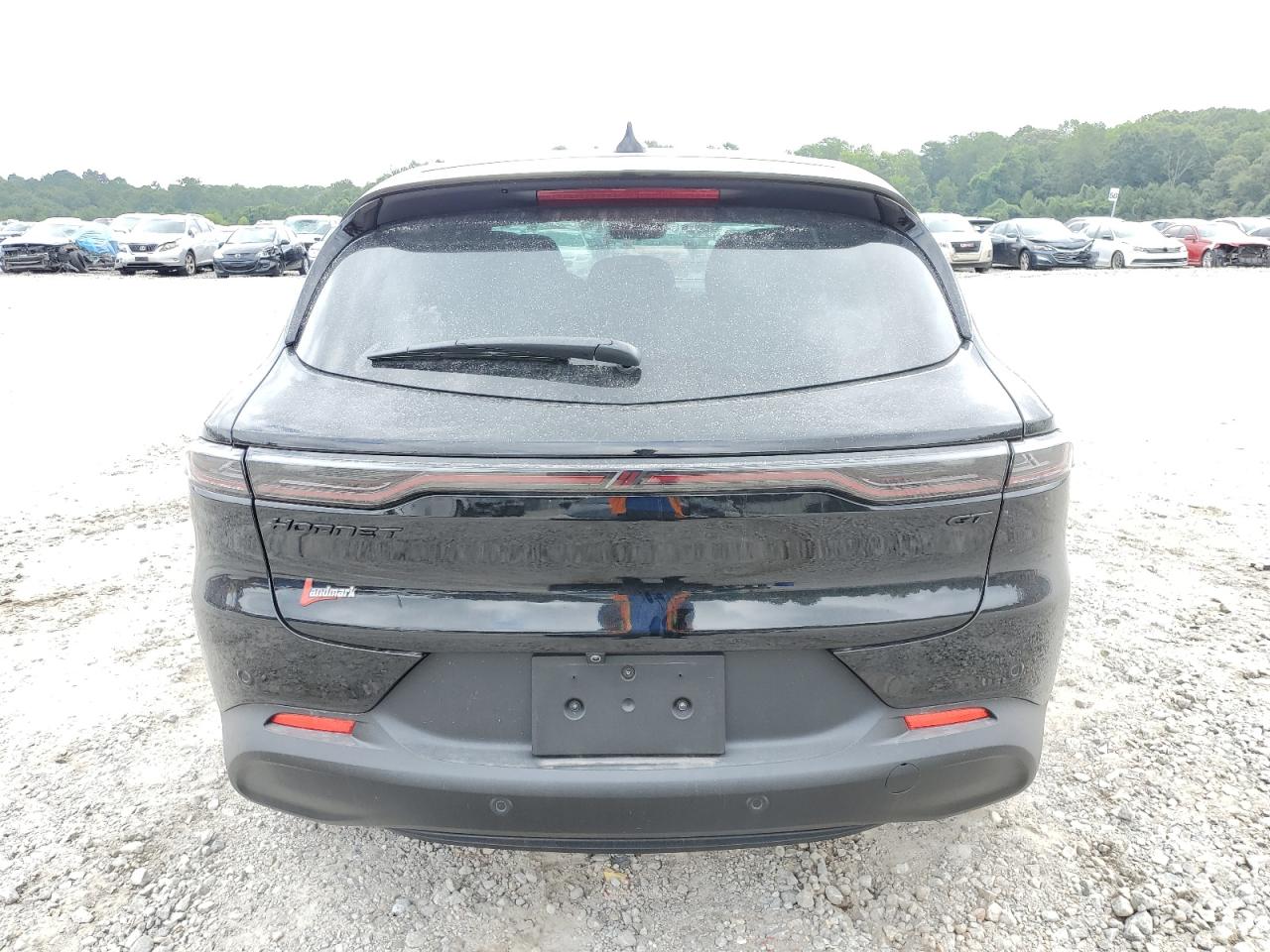 2025 Dodge Hornet Gt VIN: ZACNDFAN2S3A46022 Lot: 67933255