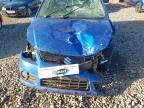 2007 SUZUKI SX4 GLX for sale at Copart WISBECH