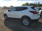 2018 NISSAN ROGUE SPORT S   for sale at Copart ON - TORONTO