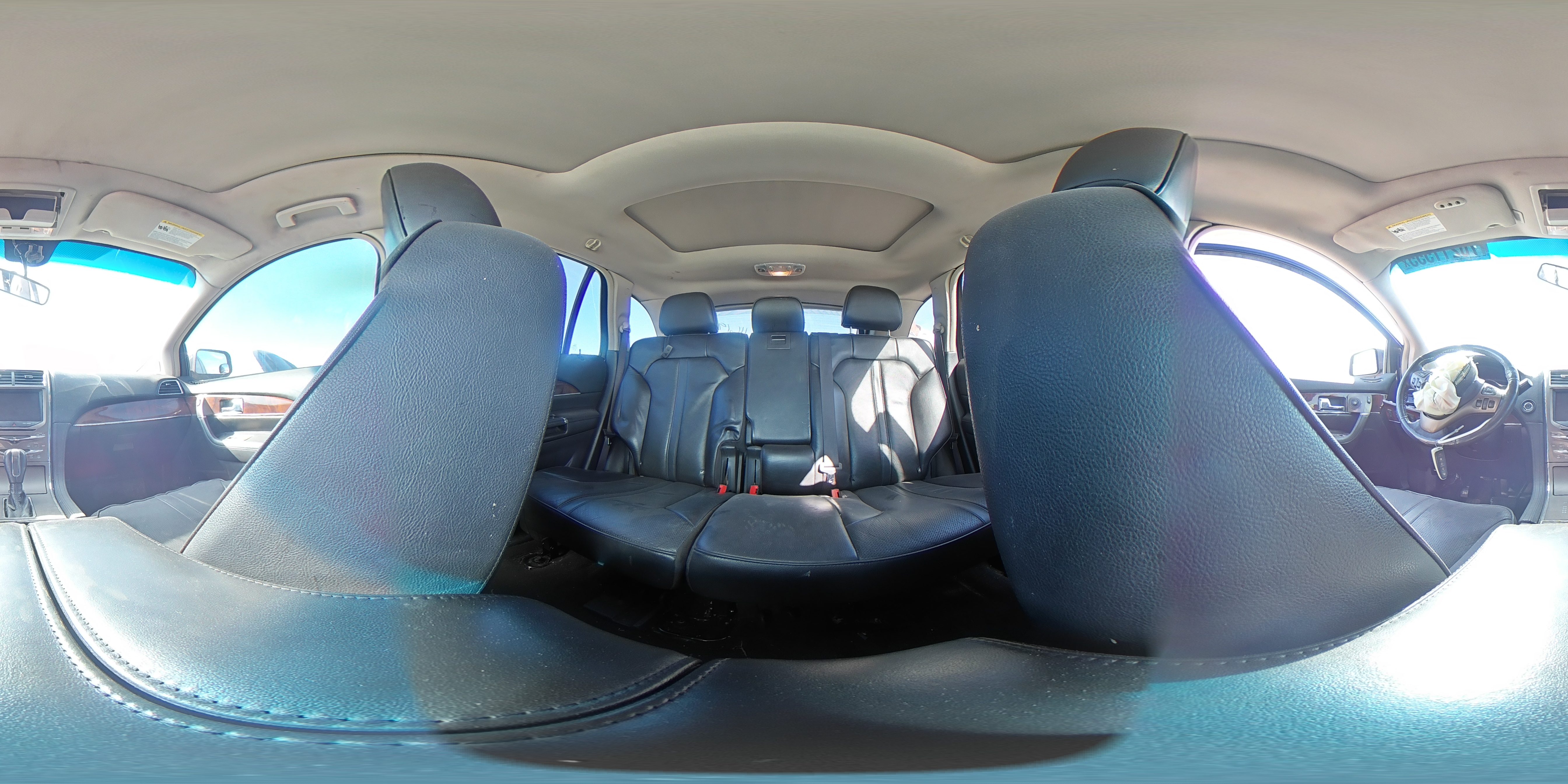 2011 Lincoln Mkx VIN: 2LMDJ8JK5BBJ15465 Lot: 70211555