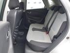 2015 RENAULT CAPTURD-QU for sale at Copart WHITBURN