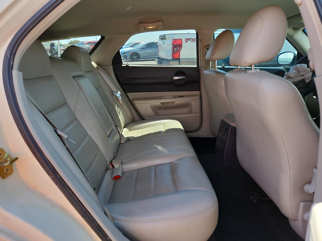 2005 Dodge Magnum R/T VIN: 2D4GV582X5H610741 Lot: 70389525
