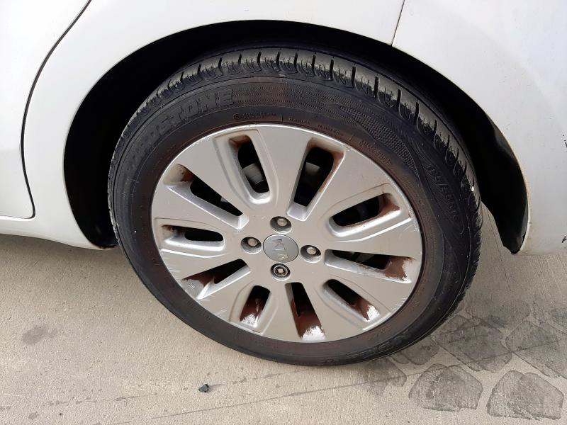 2012 KIA RIO 2 AUTO
