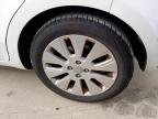 2012 KIA RIO 2 AUTO for sale at Copart SANDY