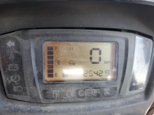 2016 KUBOTA UTV RVT X1140