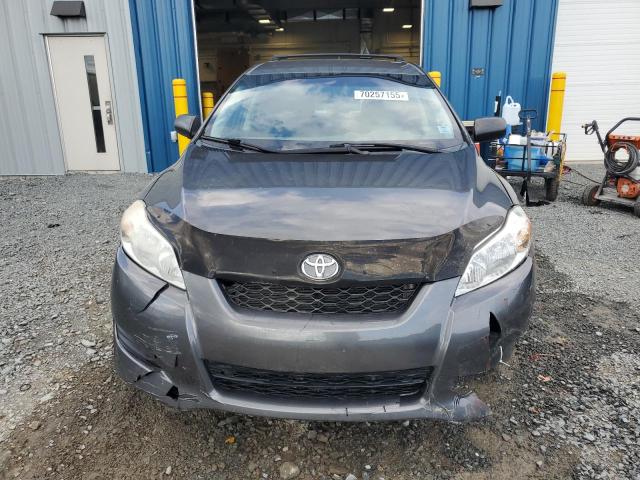 2013 TOYOTA COROLLA MATRIX   