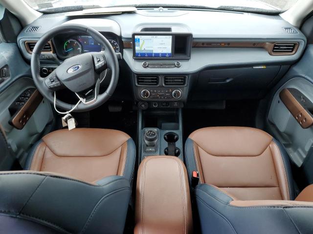  FORD MAVERICK L 2024 Синий