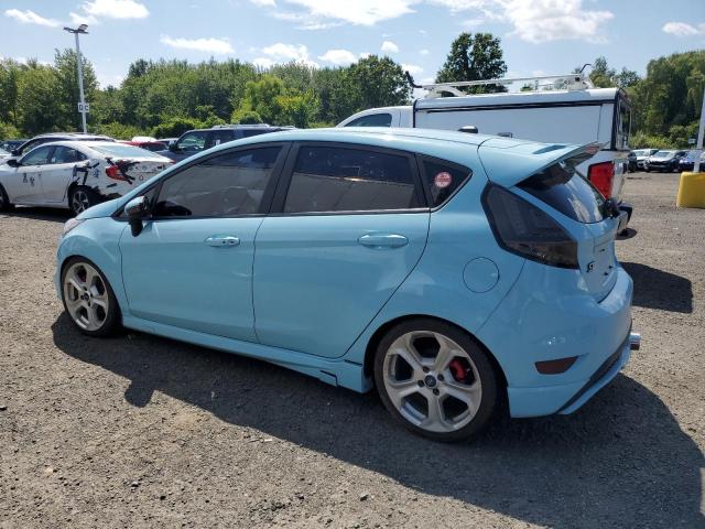 2019 FORD FIESTA ST  