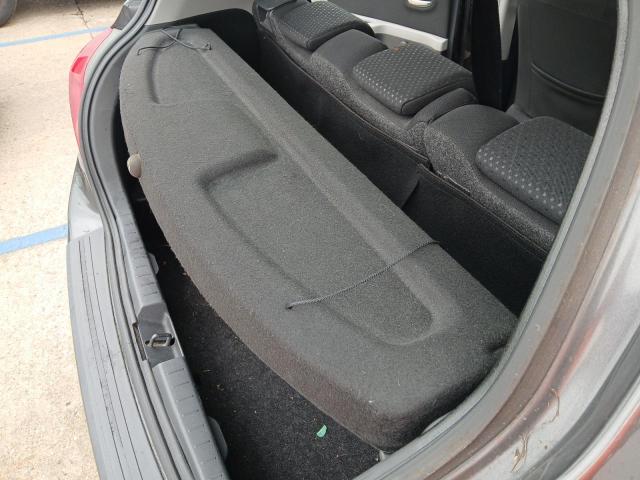 2011 TOYOTA YARIS T SP