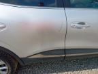 2016 RENAULT KADJAR DYNAMIQUE NAV DCI  for sale at Copart EAST KILBRIDE