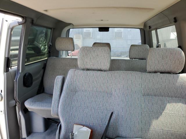 1993 VOLKSWAGEN EUROVAN CL  
