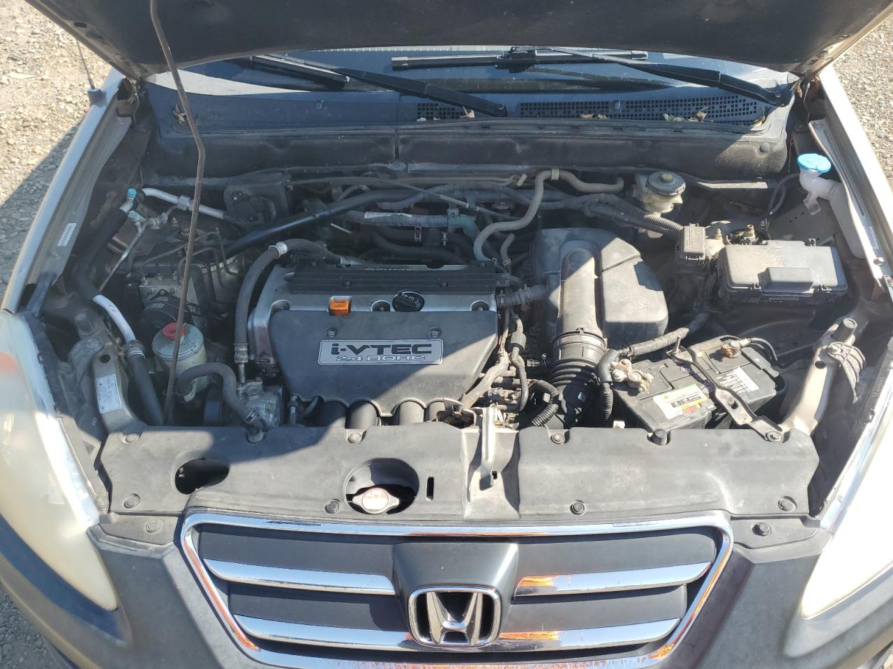 2005 Honda Cr-V Se VIN: JHLRD78985C014986 Lot: 68396485