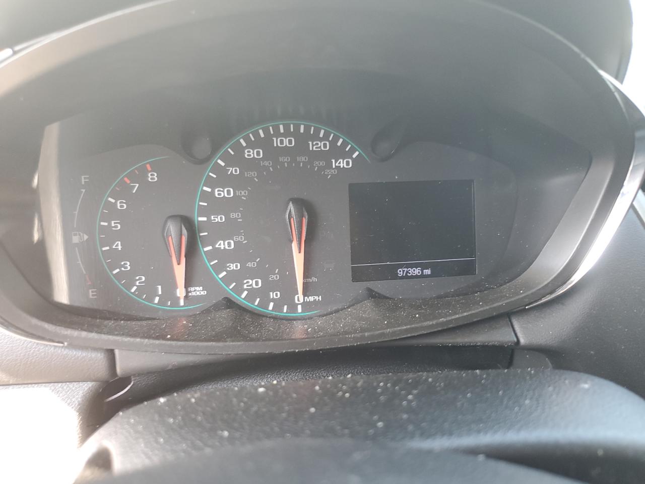 2019 Chevrolet Trax Ls VIN: 3GNCJKSB1KL374022 Lot: 69933425