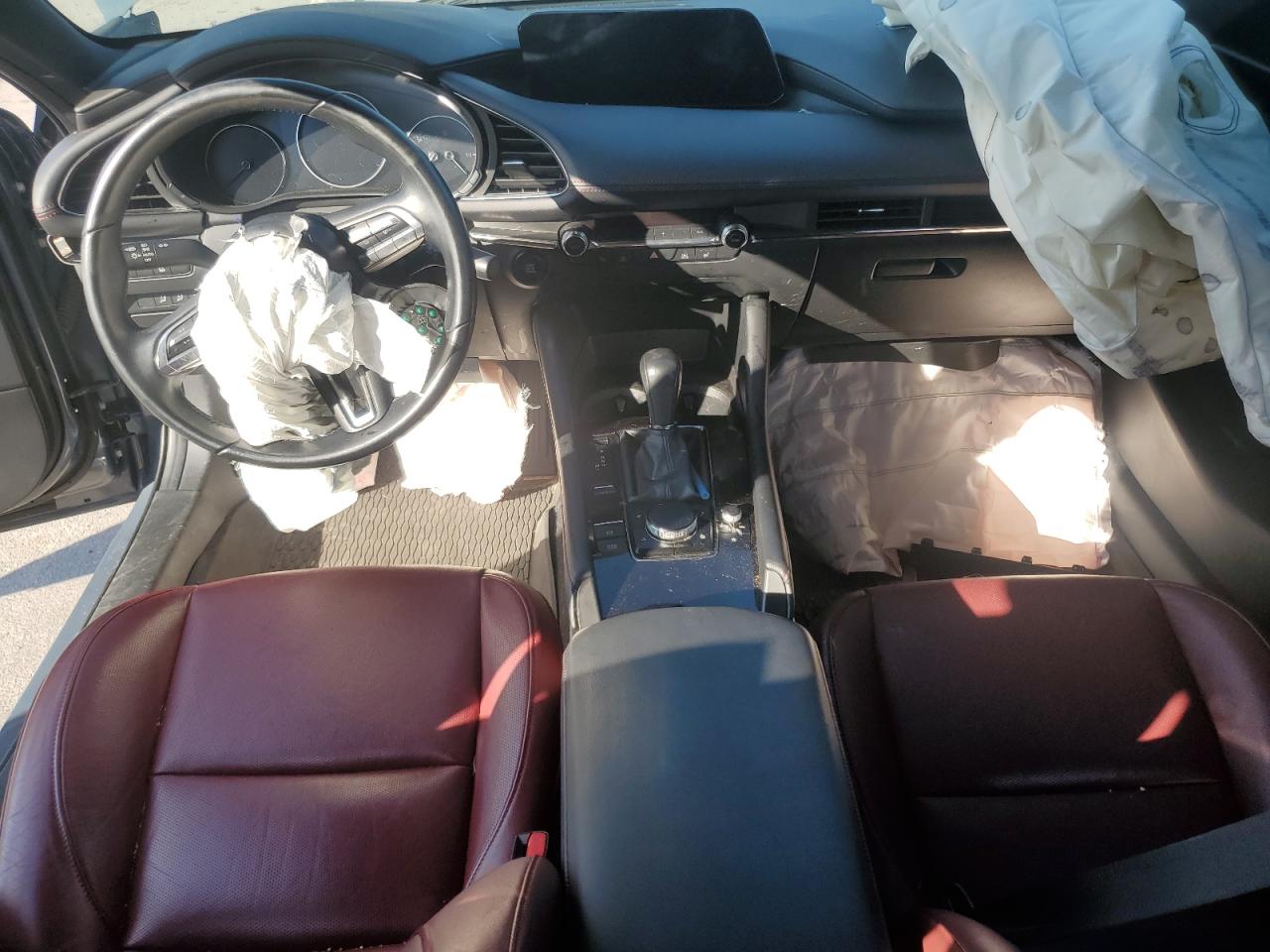 2022 Mazda 3 Preferred VIN: JM1BPALL2N1518872 Lot: 68622815