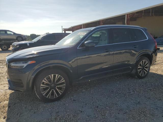  VOLVO XC90 2021 Granatowy