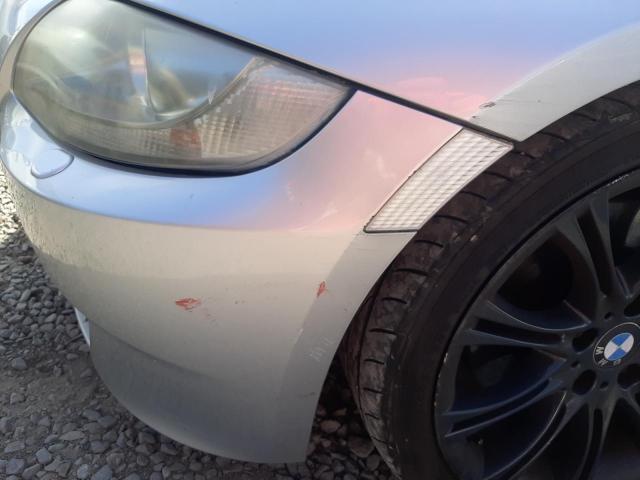 2006 BMW Z4 SI SPOR