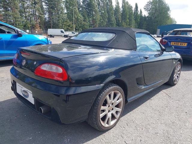 2010 MG TF 135