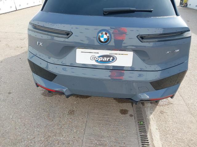2023 BMW IX XDRIVE50 M SPORT 