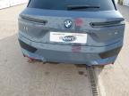 2023 BMW IX XDRIVE50 M SPORT  for sale at Copart SANDY
