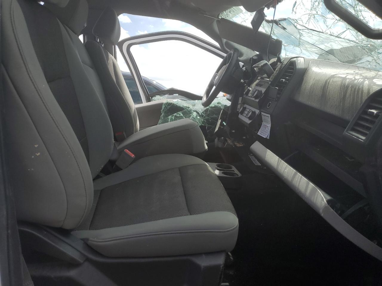 2019 Ford F150 Supercrew VIN: 1FTEW1E59KKF02785 Lot: 70463695