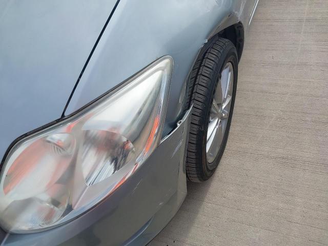 2009 TOYOTA AURIS TR S