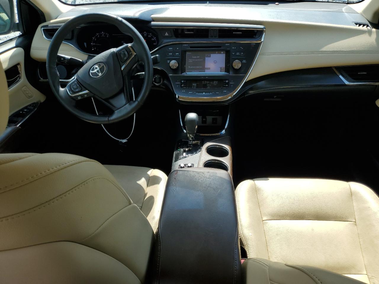 2016 Toyota Avalon Xle VIN: 4T1BK1EB9GU212784 Lot: 69146215