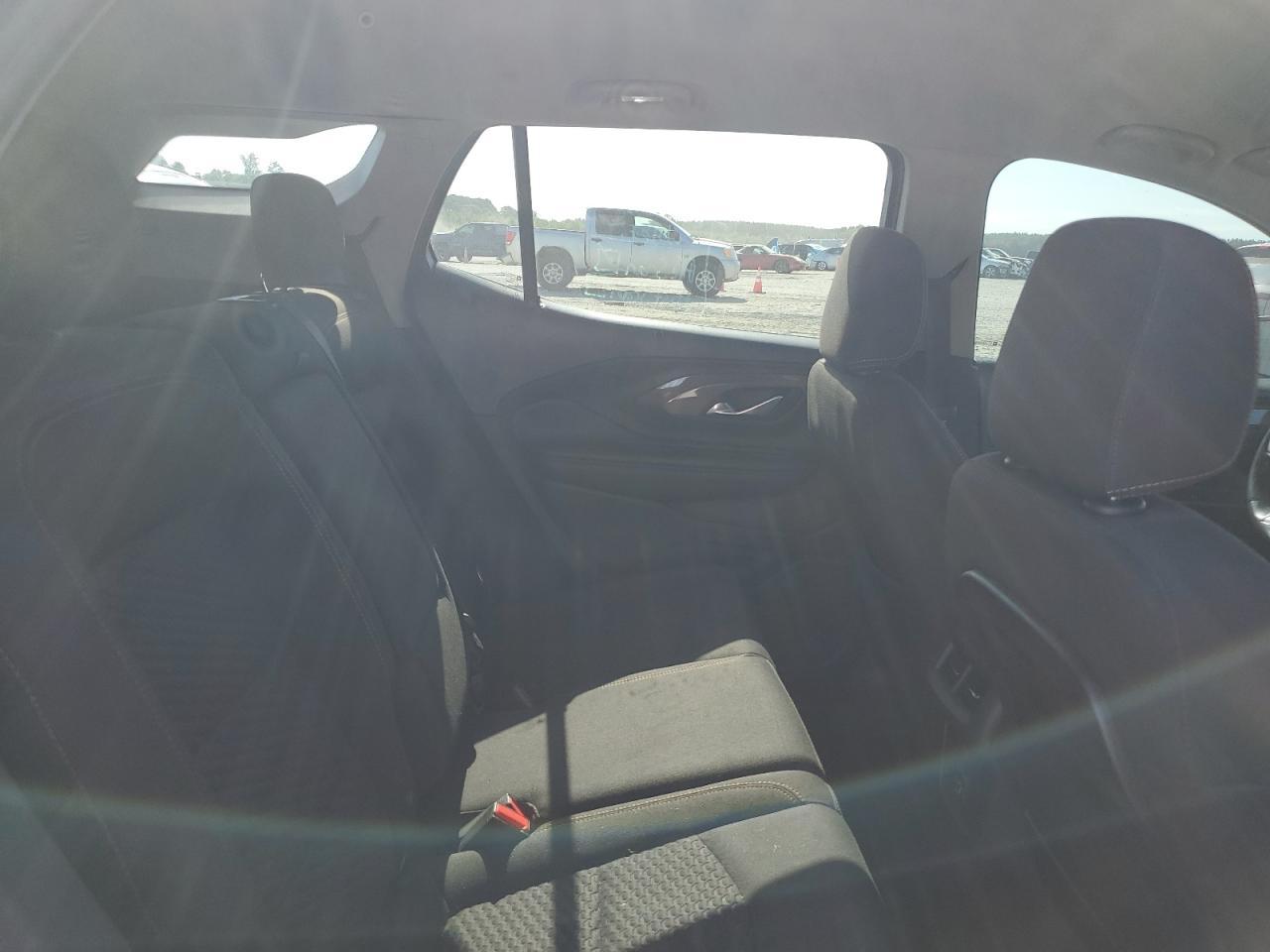 2020 GMC Terrain Sle VIN: 3GKALTEV3LL191300 Lot: 70365285