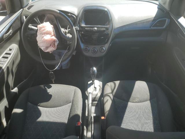 2019 CHEVROLET SPARK 1LT  