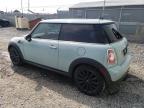 2012 MINI COOPER    for sale at Copart NS - HALIFAX